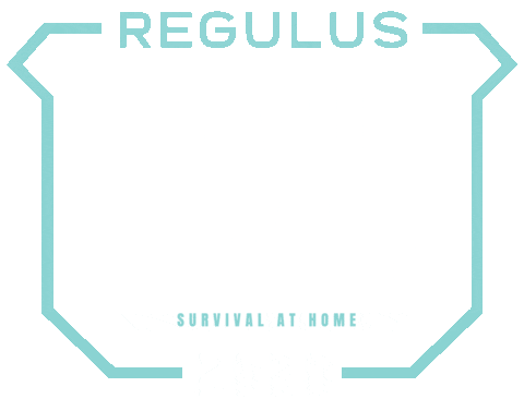 Crossfit Survival Sticker by Regulus FIT