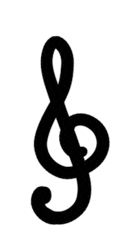 The Grammy Awards Singing Sticker by Gwyneth
