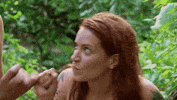 Premiere Tribe GIF by Survivor CBS