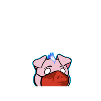 Artist Crypto Sticker