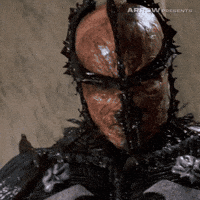 John Leguizamo Horror GIF by Arrow Video