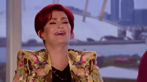 X Factor Reaction GIF by X Factor Global