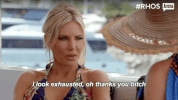 rhos GIF by Real Housewives of Sydney