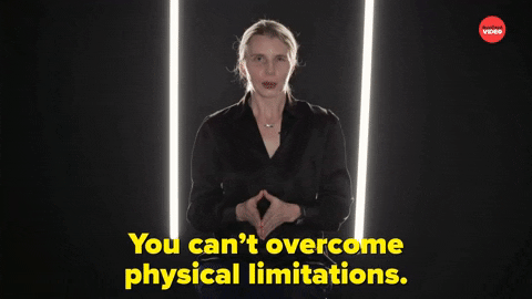 Artificial Intelligence Cinema GIF by BuzzFeed