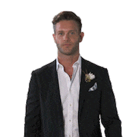Channel 9 Reaction Sticker by Married At First Sight Australia