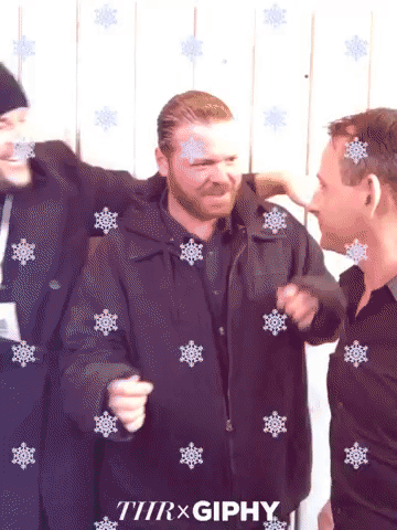 thrsundance GIF by The Hollywood Reporter