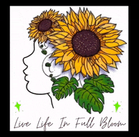 Sunflowercabana  GIF