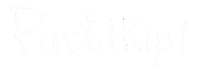 Partikip Sticker by Andreea Illustration