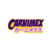 Sticker by Carnimex