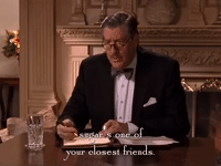 season 5 netflix GIF by Gilmore Girls 