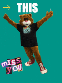 Sneaks GIF by Anne Arundel County Public Library