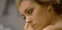 the hills whatever GIF