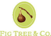 Figtreeandco Sticker by Fig Tree & Co.