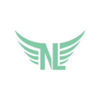 Top Gun Wings Sticker by No Limit Sportswear