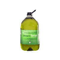 Oil Catalunya Sticker by Terrall