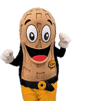 Happy Dance Sticker by El Rincon