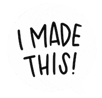 Diy Etsy Sticker