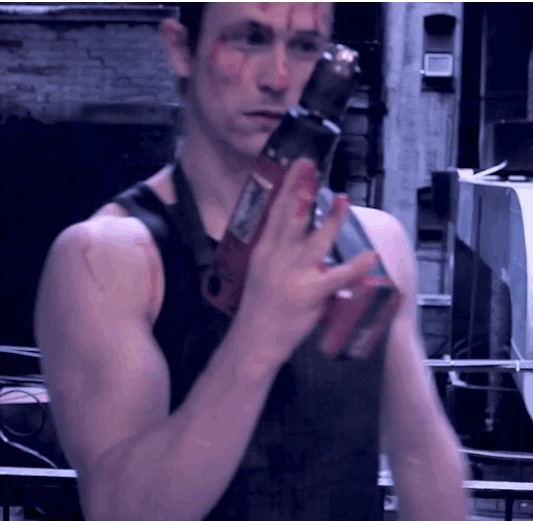 cameron tucker GIF
