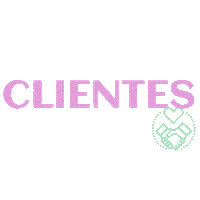 Feliz Cliente Sticker by decochevre