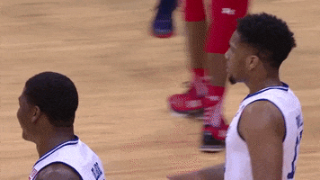 big east basketball GIF by BIG EAST Conference