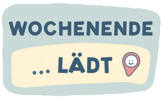 Weekend Wow GIF by Frankfurt mit Kids