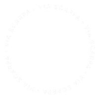 ViaScarpa style verao cor calcados Sticker
