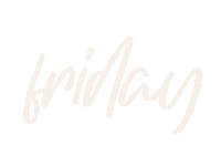 Day Friday Sticker