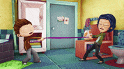 AngeloRules fun animation cool xd GIF