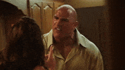 Fight Couple GIF by VVS FILMS