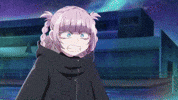 Girl Argue GIF