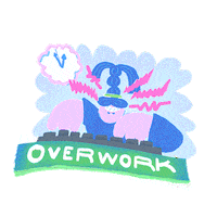 Pixpills Sticker