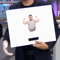 Sport Fitness GIF by TRT