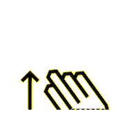 rusticae swipe up hotel spain espana Sticker