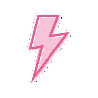 Rosa Tormenta Sticker