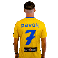 Football Player Sticker by Nike liga