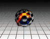 sphere globe GIF by devindixon4597