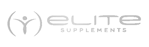 Sticker by Elite Supps