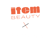 Sticker by ITEM Beauty