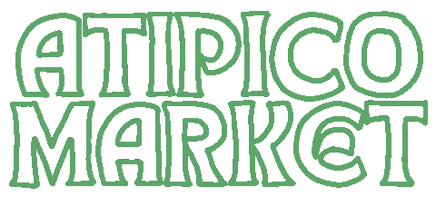 Atipico Sticker