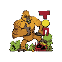 Tennisi класс огонь топ ставки Sticker