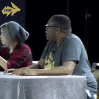 Twitch Reaction GIF by Hyper RPG