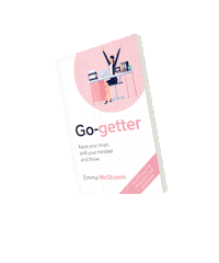 Sticker by Emma McQueen
