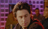 michael j. fox GIF