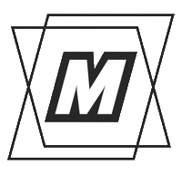 Midiograf offset grafica londrina midiograf Sticker