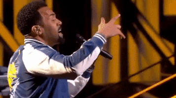 brits 2017 GIF by BRIT Awards