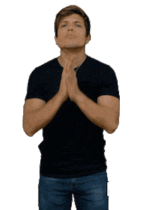 Por Favor Please Sticker by RADIO LATINA 101.1