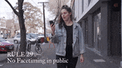 facetime GIF by The Weekly TV