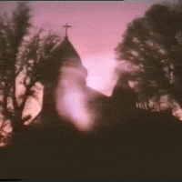 the evil horror movies GIF by absurdnoise