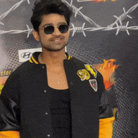 Abhishek Kumar GIF