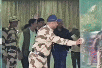 Virat Kohli GIF